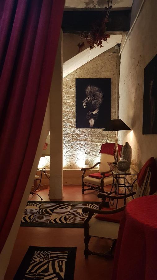 Bed and Breakfast La Demeure Du Pressoir Cuxac-dʼAude Esterno foto